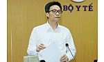 Chính phủ yêu cầu chủ động phòng ngừa căn bệnh viêm gan cấp ở trẻ em