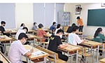 1.001.011 thí sinh đăng ký dự thi kỳ thi tốt nghiệp THPT năm 2022