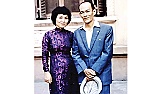 Nhớ bà Nakamura Nobuko!