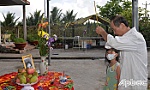 Vị Anh hùng dân tộc sống mãi trong lòng dân