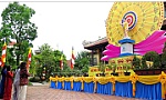 Lắng lòng thông điệp Phật đản 2022