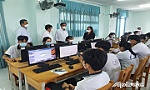 Có kế hoạch ôn tập, hỗ trợ học sinh yếu, kém có nguy cơ rớt tốt nghiệp THPT
