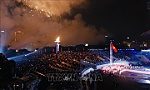 SEA Games 31: Tinh thần thể thao đã chiến thắng đại dịch