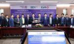 Góp phần thúc quan hệ kinh tế, thương mại, đầu tư giữa Việt Nam và Lào
