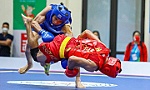 SEA Games 31: 