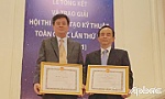 Hội thi Sáng tạo kỹ thuật toàn quốc lần thứ 16: Tiền Giang đoạt 2 giải thưởng