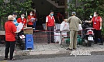 Chữ thập đỏ vì mọi người, ở mọi nơi