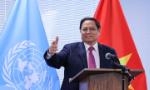 Khẳng định phẩm chất, năng lực, trí tuệ Việt Nam trong giải quyết các vấn đề đa phương