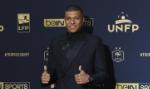 Thắng danh hiệu cá nhân, Mbappe chuẩn bị chốt tương lai