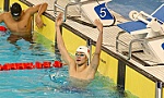 SEA Games 31: Các VĐV điền kinh và bơi lội tiếp tục tỏa sáng