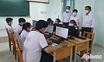 Dồn sức 