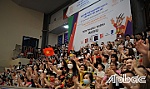 Đấu trường Sea Games: Niềm vui, vinh quang và nước mắt