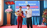 Công đoàn Viên chức Tiền Giang: Bầu bổ sung, kiện toàn Ban Chấp hành, Ban Thường vụ