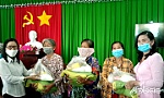 Vai trò các cấp Hội chăm sóc nạn nhân da cam