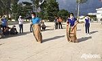 TP. Mỹ Tho: Nhiều hoạt động hưởng ứng Tháng Công nhân