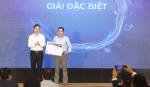 7 sáng kiến đoạt giải cuộc thi Sáng kiến khoa học 2022