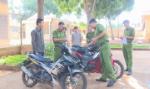 Tăng cường phòng ngừa, đấu tranh với 