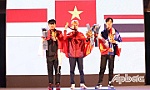 SEA Games 31: Thể thao điện tử thêm tấm HCV lịch sử ở nội dung PUBG Mobile