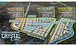 Biệt thự Crystal City Meyhomes Capital Phú Quốc - Vẻ đẹp bất tận chốn biển đảo