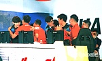 SEA Games 31: Không chỉ tranh đua thành tích