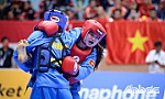 SEA Games 31: Mãn nhãn với các màn tranh tài ở môn Vovinam
