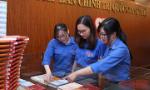 Khởi động cuộc thi giới thiệu sách về Chủ tịch Hồ Chí Minh