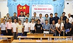 Chi hội Nghệ sĩ nhiếp ảnh: Tọa đàm về nghiệp vụ nhiếp ảnh