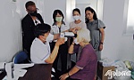 Nâng cao năng lực khám, điều trị bệnh võng mạc đái tháo đường