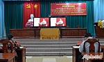 Đổi mới tinh thần làm theo Bác gắn với từng nhiệm vụ cụ thể của từng cán bộ, đảng viên