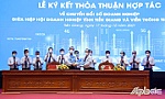 Thay đổi tổng thể và toàn diện
