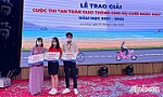 Kinh nghiệm giáo dục ATGT trong nhà trường