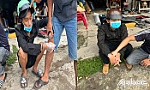 Bắt 2 vụ tàng trữ, mua bán trái phép chất ma túy
