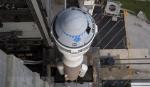 Boeing phóng thử tàu vũ trụ Starliner lên lắp ghép với ISS