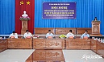 Xây dựng TX. Gò Công trở thành thành phố vào năm 2025