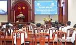 Tiền Giang: Thúc đẩy ứng dụng công nghệ cao, nông nghiệp hữu cơ vào sản xuất