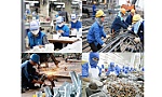 Thủ tướng Chính phủ chỉ đạo tăng cường các biện pháp hỗ trợ người lao động