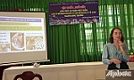 Nâng cao kiến thức về an toàn thực phẩm