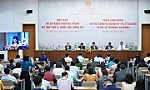 Kỳ họp thứ 3 Quốc hội khóa XV chính thức khai mạc vào sáng 23/5