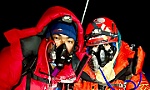 Người phụ nữ Việt lên đỉnh Everest: 'Tôi không gặp khó khăn nào'