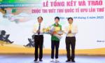 Tiếng gió lành của trẻ em