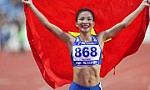 2 VĐV của Việt Nam được đề cử vào danh sách VĐV xuất sắc nhất SEA Games 31
