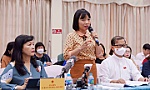 Ủy ban Văn hóa, Giáo dục: Đề nghị quy định Lịch sử là môn học bắt buộc