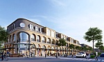 Shophouse Venezia Beach được nhà đầu tư sành sỏi săn đón