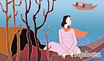 Gửi về em tháng Năm