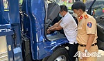 Phân cấp đăng ký xe về cơ sở: Rút ngắn thời gian, giảm chi phí đi lại