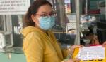 Phân cấp đăng ký xe về cơ sở: Công an sẵn sàng phục vụ, người dân phấn khởi
