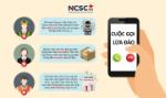 Làm thế nào nhận diện các cuộc gọi giả mạo lừa đảoLàm thế nào nhận diện các cuộc gọi giả mạo lừa đảo