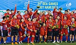 U23 Việt Nam bảo vệ thành công HCV SEA Games