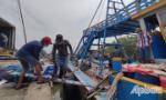 Tiền Giang tập trung triển khai các giải pháp chống khai thác IUU
