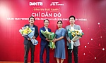 Hiệu ứng domino tích cực từ sự đổi mới sáng tạo của ngành chuyển phát nhanh